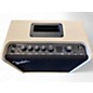 Used Fender Mustang LT25 25W 1x8 Guitar Combo Amp