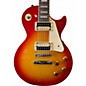 Used Epiphone Les Paul Standard Cherry Sunburst Solid Body Electric Guitar