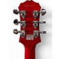 Used Epiphone Les Paul Standard Cherry Sunburst Solid Body Electric Guitar