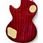 Used Epiphone Les Paul Standard Cherry Sunburst Solid Body Electric Guitar