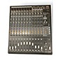 Used Mackie Onyx 1620i Powered Mixer thumbnail