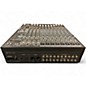 Used Mackie Onyx 1620i Powered Mixer