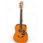 Used Blueridge BR240A Prewar Series Dreadnought Natural Acoustic Guitar thumbnail