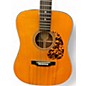 Used Blueridge BR240A Prewar Series Dreadnought Natural Acoustic Guitar
