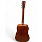 Used Blueridge BR240A Prewar Series Dreadnought Natural Acoustic Guitar