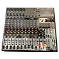 Used Behringer Xenyx X1832USB Unpowered Mixer thumbnail
