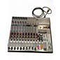Used Behringer Xenyx X1832USB Unpowered Mixer