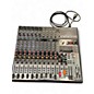 Used Behringer Xenyx X1832USB Unpowered Mixer