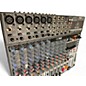 Used Behringer Xenyx X1832USB Unpowered Mixer