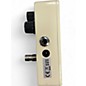 Used MXR M66S Classic Overdrive Effect Pedal