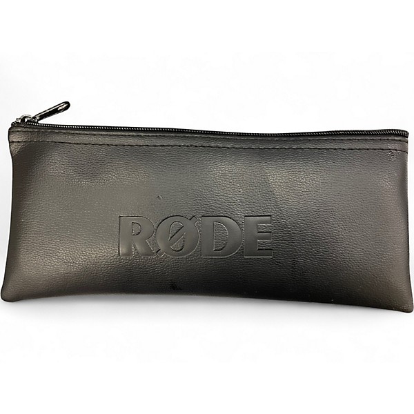 Used RODE M3 Condenser Microphone