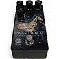 Used Walrus Audio Iron Horse Distortion Effect Pedal thumbnail