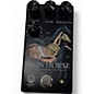 Used Walrus Audio Iron Horse Distortion Effect Pedal