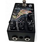 Used Walrus Audio Iron Horse Distortion Effect Pedal