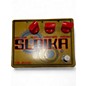 Used Wolftone SLOIKA Effect Pedal thumbnail
