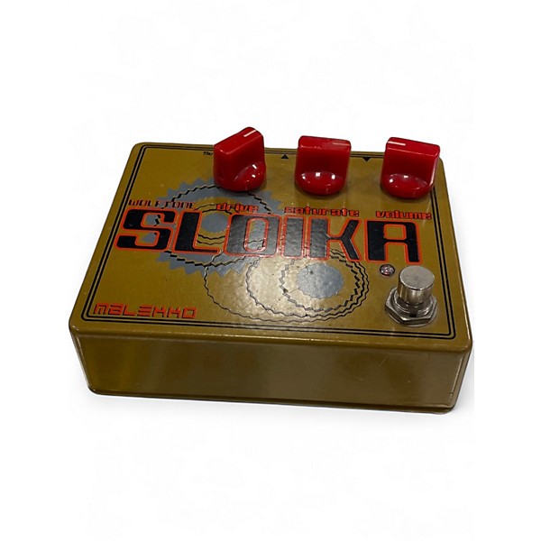 Used Wolftone SLOIKA Effect Pedal
