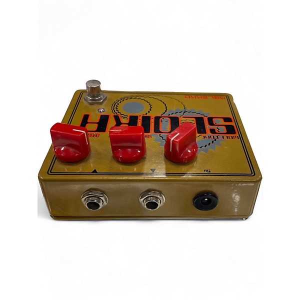 Used Wolftone SLOIKA Effect Pedal