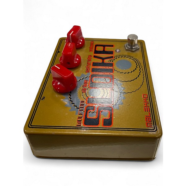 Used Wolftone SLOIKA Effect Pedal