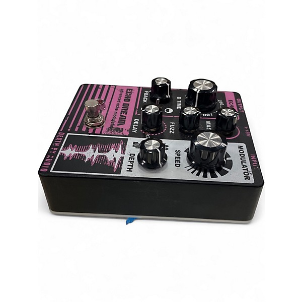 Used Death By Audio ECHODREAM Effect Pedal