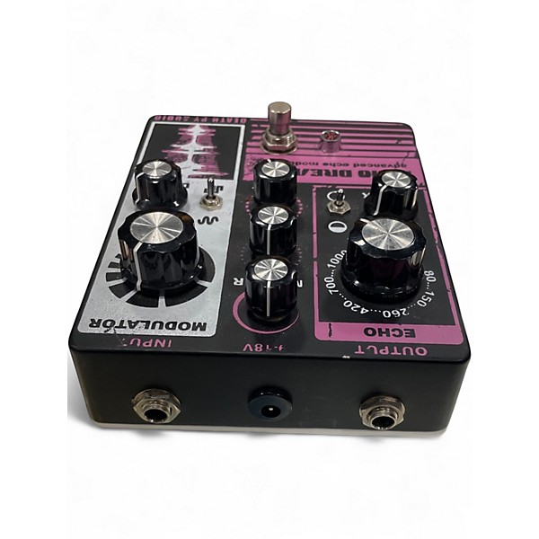 Used Death By Audio ECHODREAM Effect Pedal
