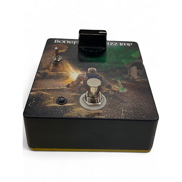 Used Fuzz Imp BONGFIRE Effect Pedal