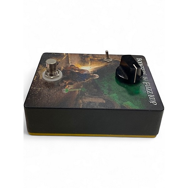 Used Fuzz Imp BONGFIRE Effect Pedal