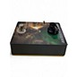 Used Fuzz Imp BONGFIRE Effect Pedal