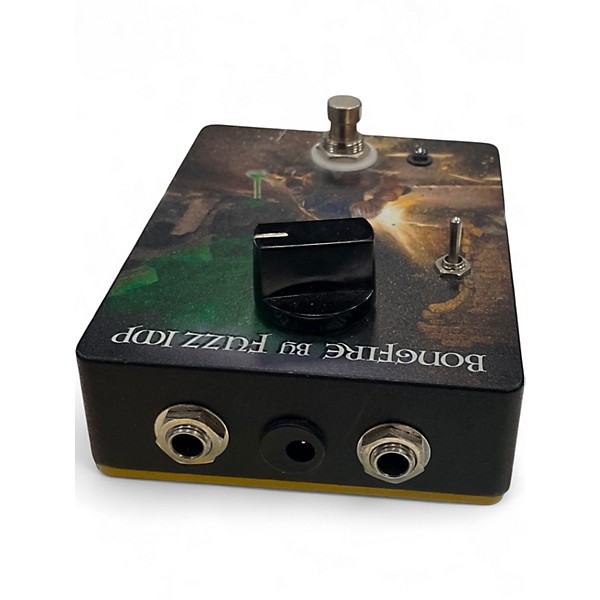 Used Fuzz Imp BONGFIRE Effect Pedal
