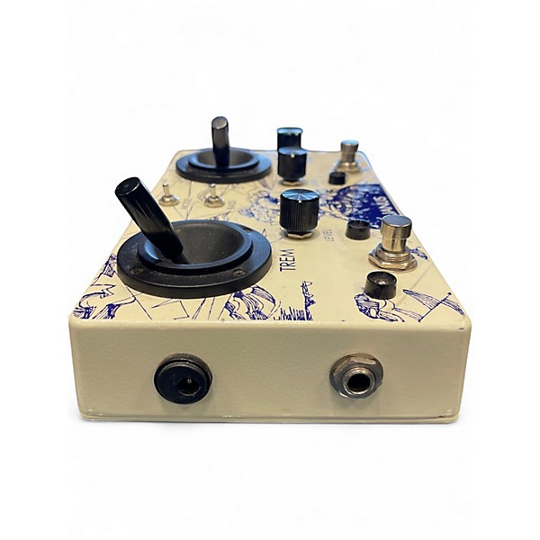 Used Walrus Audio JANUS Effect Pedal