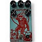 Used Walrus Audio Deep Six Compressor Effect Pedal thumbnail