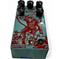 Used Walrus Audio Deep Six Compressor Effect Pedal