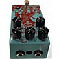 Used Walrus Audio Deep Six Compressor Effect Pedal