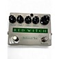 Used Pentavocal Tiem RED WITCH Effect Pedal thumbnail
