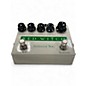Used Pentavocal Tiem RED WITCH Effect Pedal
