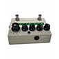 Used Pentavocal Tiem RED WITCH Effect Pedal