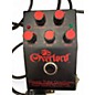 Used Dean Markley OVERLORD Effect Pedal