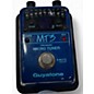Used Guyatone MT3 Tuner Pedal thumbnail