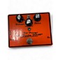 Used Old Orange DERBY OD Effect Pedal thumbnail