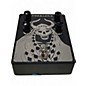 Used Fuzzlord DARK MASTER Effect Pedal