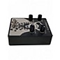Used Fuzzlord DARK MASTER Effect Pedal