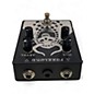 Used Fuzzlord DARK MASTER Effect Pedal