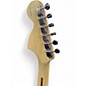 Used Fender 1995 Bonnie Raitt Blue Burst Solid Body Electric Guitar