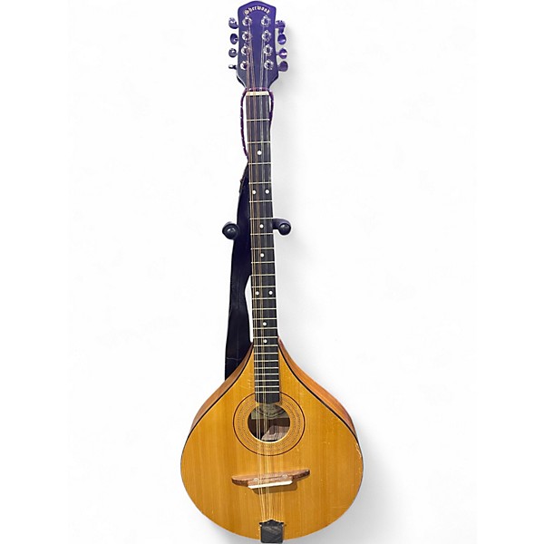Used Sherwood BOUZOUKI Natural
