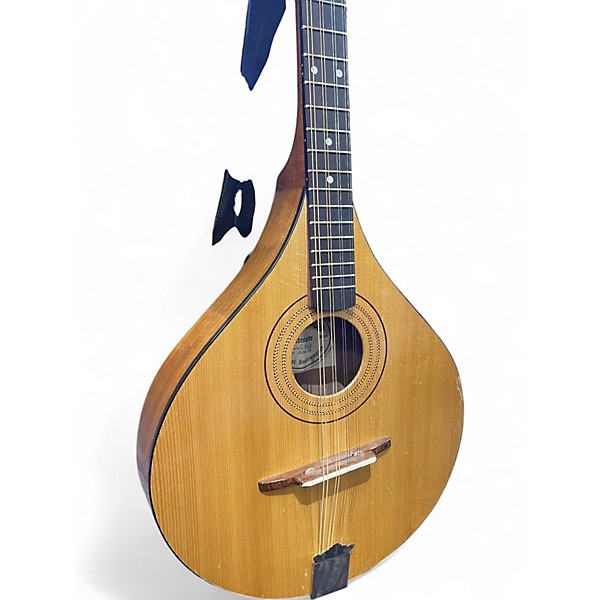 Used Sherwood BOUZOUKI Natural