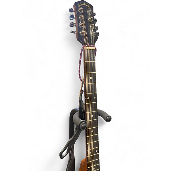 Used Sherwood BOUZOUKI Natural