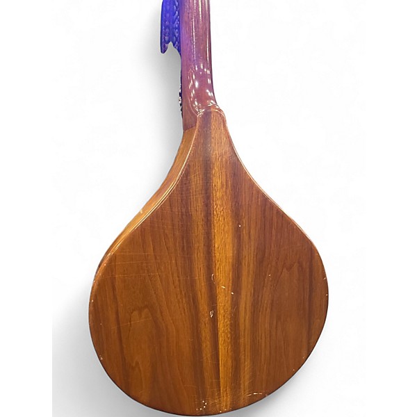 Used Sherwood BOUZOUKI Natural