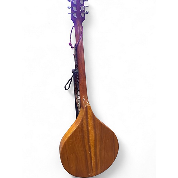 Used Sherwood BOUZOUKI Natural