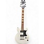 Used Ibanez GAX30 Gio Alpine White Solid Body Electric Guitar thumbnail