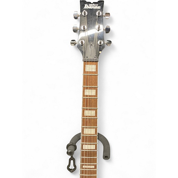Used Ibanez GAX30 Gio Alpine White Solid Body Electric Guitar