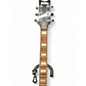 Used Ibanez GAX30 Gio Alpine White Solid Body Electric Guitar
